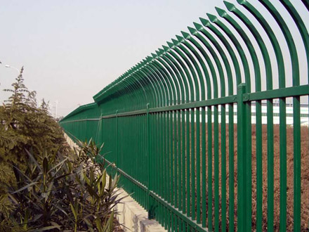 單向彎頭護(hù)欄 單向彎頭護(hù)欄